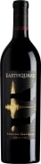 Michael David Winery Earthquake Cabernet Sauvignon 2015 Front Bottle Shot