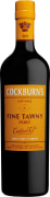 Cockburn's Fine Tawny  Front Bottle Shot