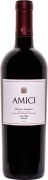 Amici Morisoli Vineyard Cabernet Sauvignon 2014 Front Bottle Shot