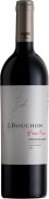 J. Bouchon Especial Reserva Cabernet Sauvignon 2013 Front Bottle Shot