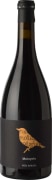 Vina Zorzal Malayeto Garnacha 2016  Front Bottle Shot
