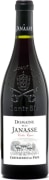 Domaine de la Janasse Chateauneuf-du-Pape Vieilles Vignes 2016 Front Bottle Shot