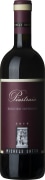 Michele Satta Piastraia 2017  Front Bottle Shot