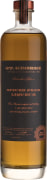 St. George Spirits Spiced Pear Liqueur Front Bottle Shot