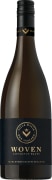 Villa Maria Woven Sauvignon Blanc 2021 Front Bottle Shot