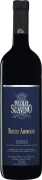 Paolo Scavino Barolo Bricco Ambrogio 2012 Front Bottle Shot