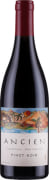 Ancien Wines Mink Vineyard Pinot Noir 2015 Front Bottle Shot