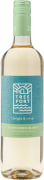 Tree Fort Sauvignon Blanc 2021  Front Bottle Shot