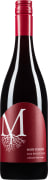 Montinore Estate Red Cap Pinot Noir 2022  Front Bottle Shot