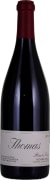 Thomas Winery Dundee Hills Pinot Noir 2014  Front Bottle Shot