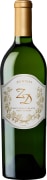 ZD Wines Sauvignon Blanc 2020  Front Bottle Shot