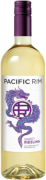 Pacific Rim Sweet Riesling 2021  Front Bottle Shot