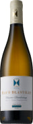 Chateau Haut-Blanville Reserve Chardonnay 2018  Front Bottle Shot