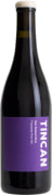 Tincan Practically Pinot Noir 2019  Front Bottle Shot