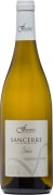 Domaine Fournier Sancerre Silex 2020  Front Bottle Shot
