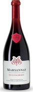 Chateau de Marsannay Marsannay Les Longeroies 2019  Front Bottle Shot