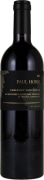 Paul Hobbs Beckstoffer Las Piedras Cabernet Sauvignon 2013  Front Bottle Shot