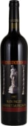 Del Dotto Cabernet Sauvignon 1997  Front Bottle Shot