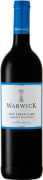 Warwick The First Lady Cabernet Sauvignon 2019  Front Bottle Shot