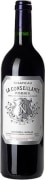 Chateau La Conseillante  1989 Front Bottle Shot