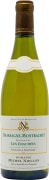 Domaine Michel Niellon Chassagne-Montrachet Les Chaumees Clos de la Truffiere Premier Cru 2021  Front Bottle Shot