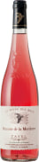 Domaine de la Mordoree Tavel La Reine des Bois Rose 2022  Front Bottle Shot