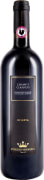 Poggio Bonelli Chianti Classico Riserva 2015  Front Bottle Shot