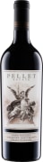 Pellet Estate Napa Valley Cabernet Sauvignon 2018  Front Bottle Shot