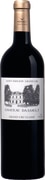 Chateau Dassault  2004  Front Bottle Shot