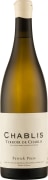 Patrick Piuze Chablis Terroir de Chablis 2025 Front Bottle Shot