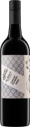 Mollydooker The Maitre D' Cabernet Sauvignon 2022  Front Bottle Shot