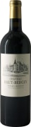 Chateau Haut-Bergey  2020  Front Bottle Shot