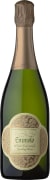 Emmolo Methode Traditionelle Sparkling Wine No. 5  Front Bottle Shot