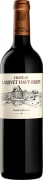 Chateau Larrivet Haut-Brion  2018  Front Bottle Shot