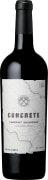 Concrete Cabernet Sauvignon 2014 Front Bottle Shot