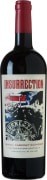 Insurrection Cabernet Sauvignon Shiraz Blend 2014 Front Bottle Shot