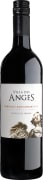 Jeff Carrel Villa des Anges Cabernet Sauvignon 2015 Front Bottle Shot