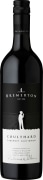 Bremerton Wines Coulthard Cabernet Sauvignon 2018  Front Bottle Shot