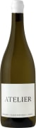 Atelier Chardonnay 2023  Front Bottle Shot