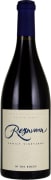 Reynvaan In The Rocks Syrah 2016  Front Bottle Shot