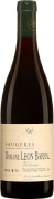 Domaine Leon Barral Faugeres Valiniere 2019  Front Bottle Shot