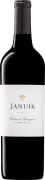 Januik Winery Cabernet Sauvignon 2018  Front Bottle Shot