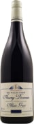 Alain Gras Auxey-Duresses Vieilles Vignes Rouge 2024 Front Bottle Shot