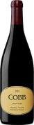 Cobb Wines Wendling Pinot Noir 2019  Front Bottle Shot