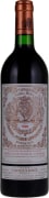 Chateau Pichon-Longueville Baron  1993  Front Bottle Shot