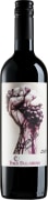 Bodega Pablo Fallabrino Anarkia Tannat 2020  Front Bottle Shot