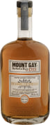 Mount Gay Madeira Cask Expression Rum (700ML) with Gift Box Front Bottle Shot