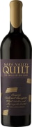 Quilt Reserve Cabernet Sauvignon 2018  Front Bottle Shot
