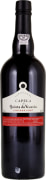 Quinta do Vesuvio Vintage Port Capela 2016  Front Bottle Shot