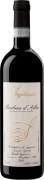 Fratelli Seghesio Barbera d'Alba 2021  Front Bottle Shot